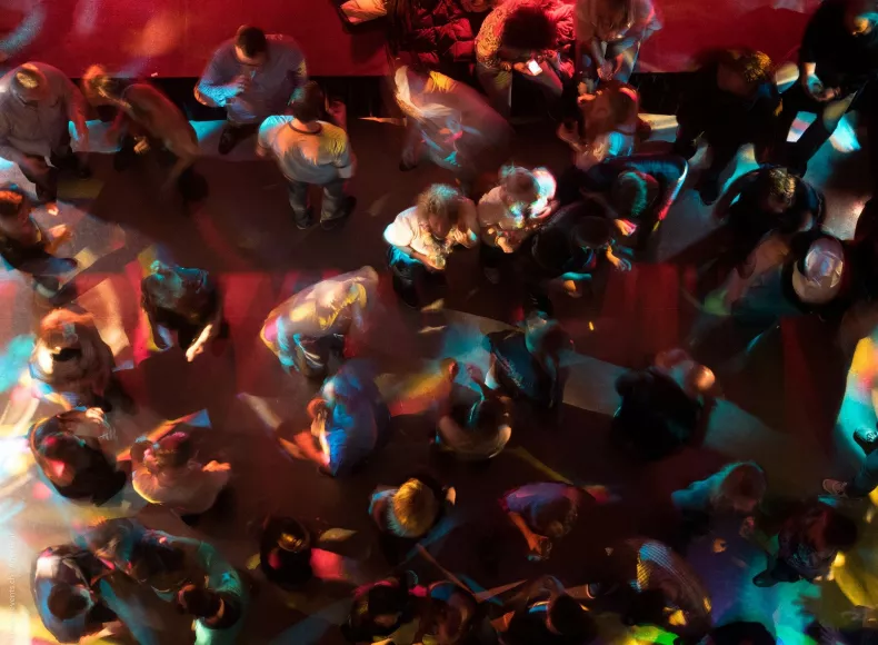 discoteca