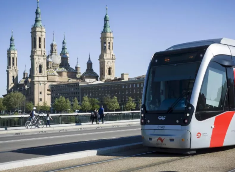 tranvia