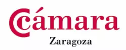 Cámara Comercio Zaragoza.png Cámara Zaragoza